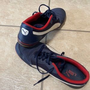 Men’s Puma shoes 9.5